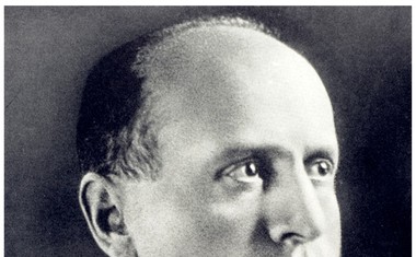 Benito Mussolini – resnica in miti o italijanskem diktatorju