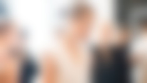 Pomladni hit: Mokri videz pričeske!