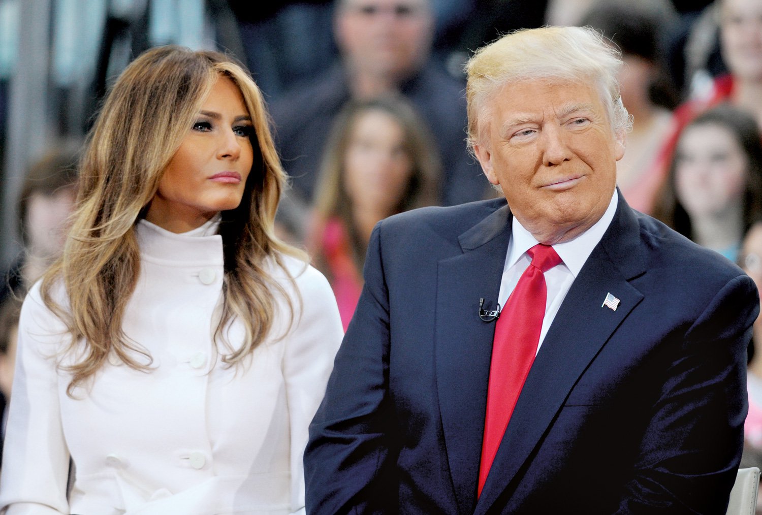 Denis Cigelnjak: Postavni polbrat Melanie Trump - Domači trači - Govori.se