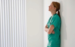 Dan medicinskih sester: Opozorila o preobremenjenosti na delovnih mestih
