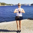 Manuella: Stockholm ji je prirasel k srcu