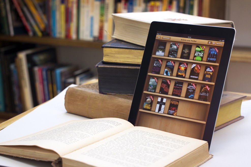 Festival Mesto Knjige v Novi Gorici (foto: profimedia)