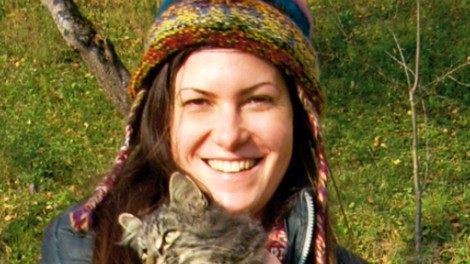 Alenka Brezovšek (Big Brother): Pomaga zavrženim živalim