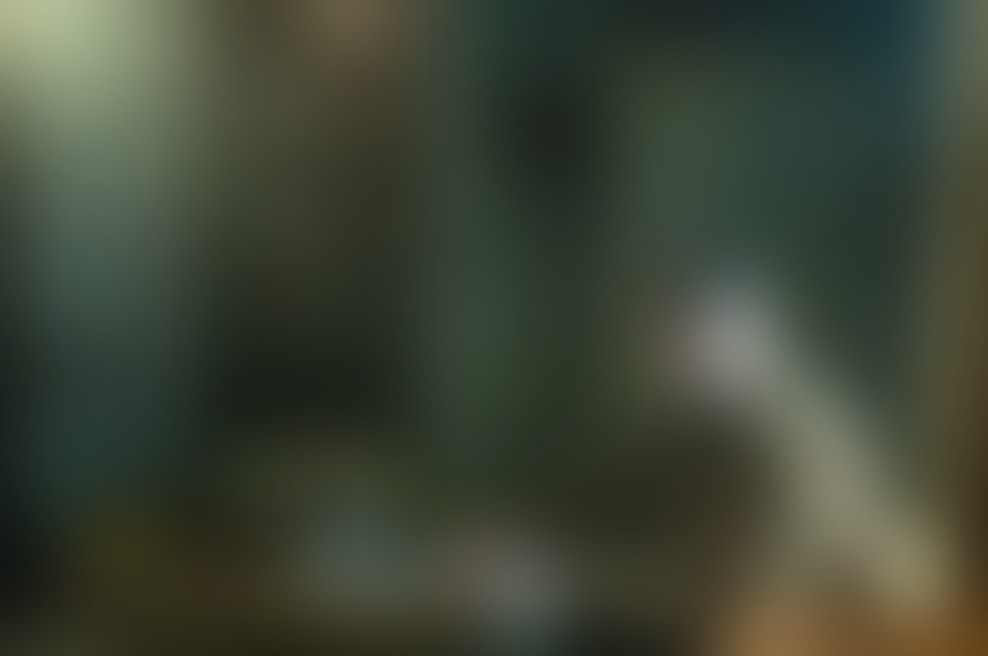 Premiera serije Outcast v živo na Facebooku