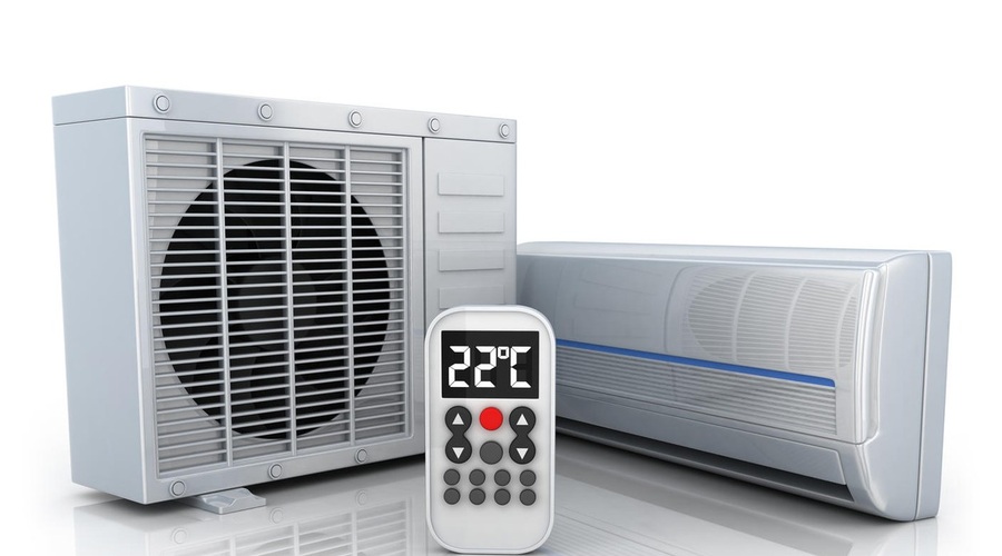 Test klimatskih naprav je pokazal, da naj pri izbiri šteje učinkovitost, ne cena! (foto: profimedia)