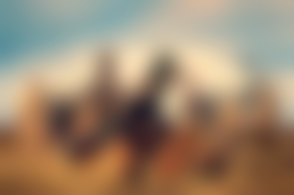 Pridna dekleta pridejo v nebesa, poredna pa povsod