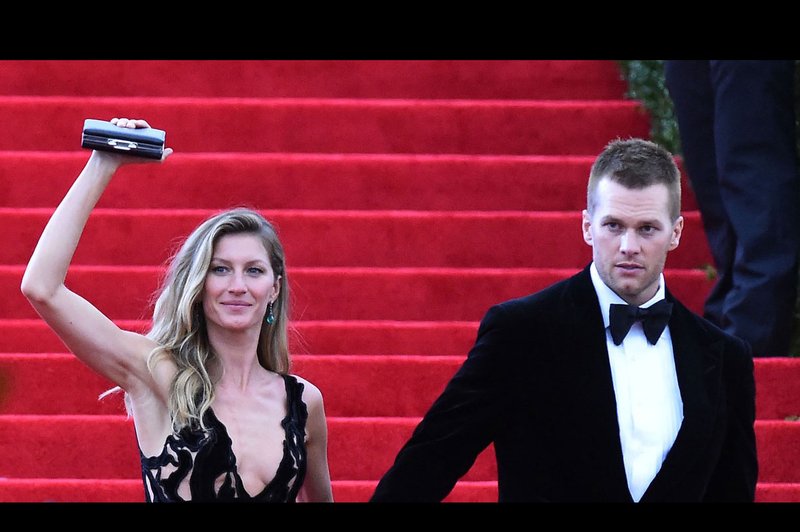Tom Brady o krizi v zakonu z Gisele Bündchen (foto: Profimedia)
