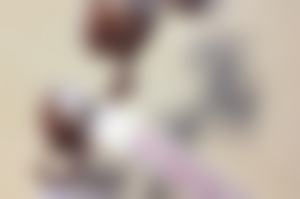 Ob svetovnem dnevu menstrualne higiene: Poskrbite za svoje zdravje. Izberite bombaž.