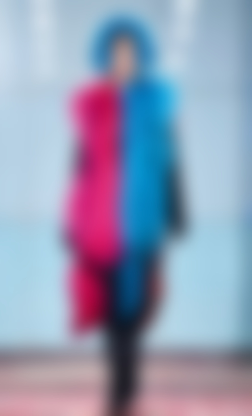 Krznarstvo Eber z modnimi novostmi