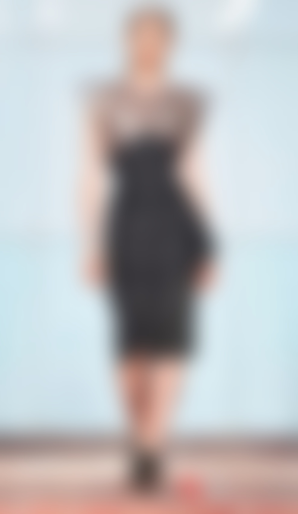 Slovenski modni oblikovalci: Eric Matyash