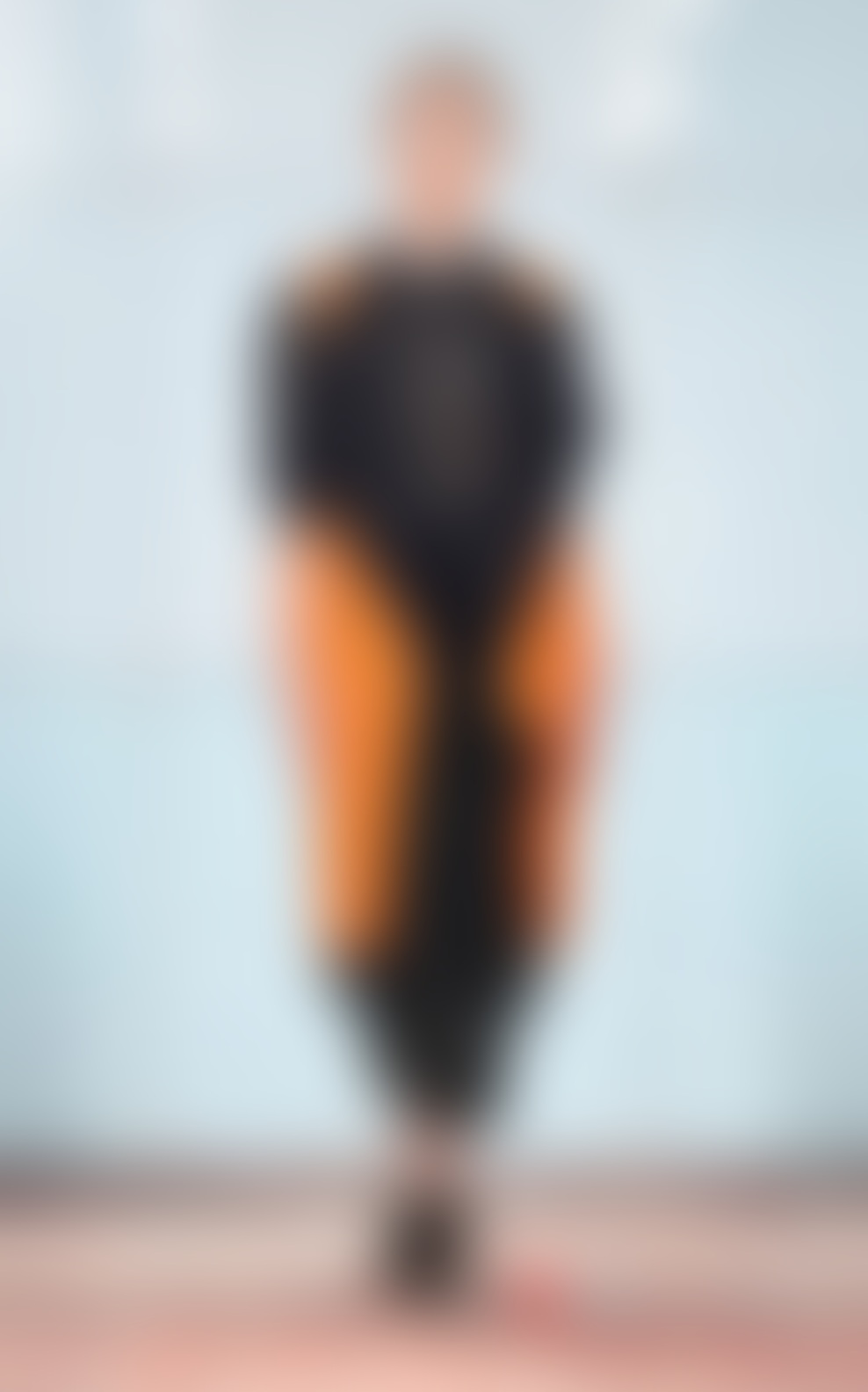 Slovenski modni oblikovalci: Eric Matyash