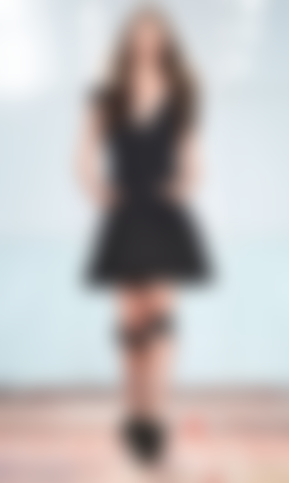 Slovenski modni oblikovalci: Sanija Reja Aske