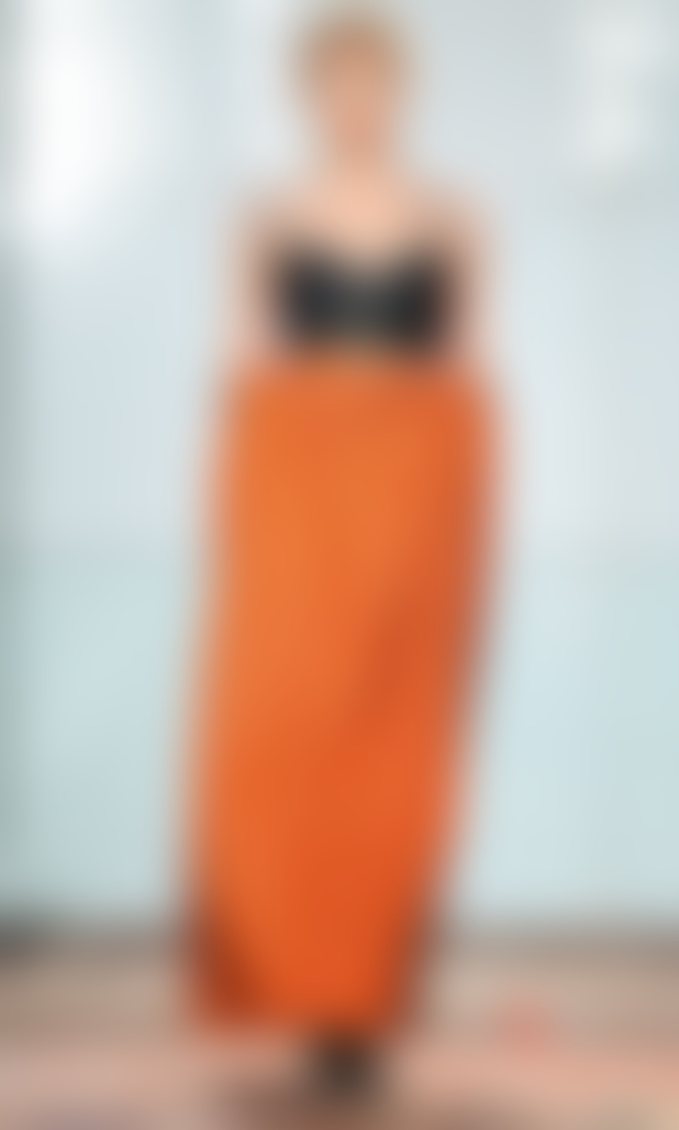 Slovenski modni oblikovalci: Eric Matyash