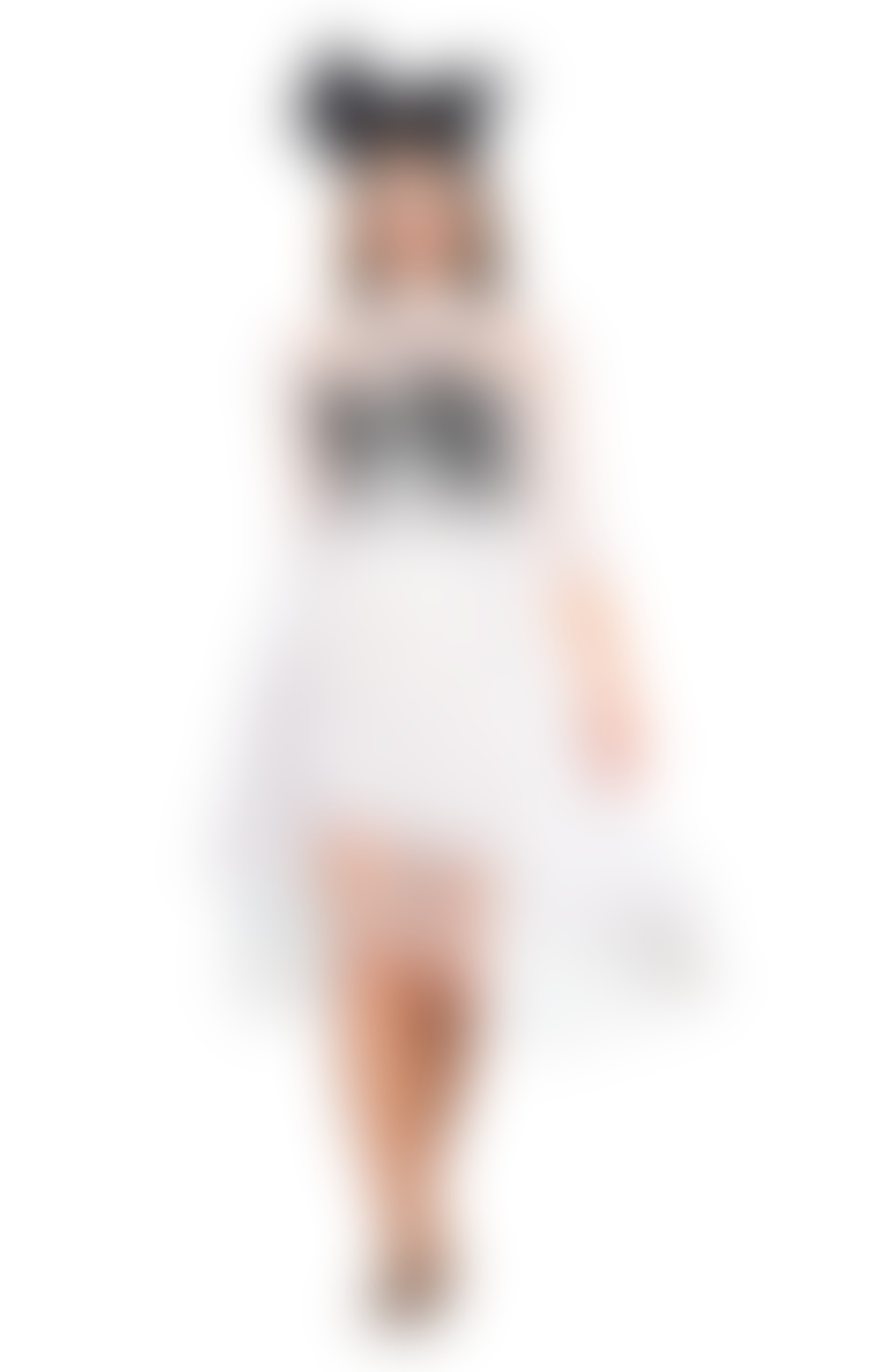 Pentlja Concept Store z modnim namigom