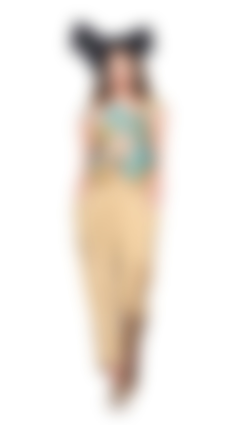 Pentlja Concept Store z modnim namigom