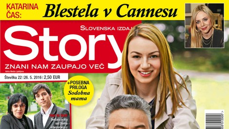 Svetlana Makarovič in Tilen Artač sta se zaročila!?