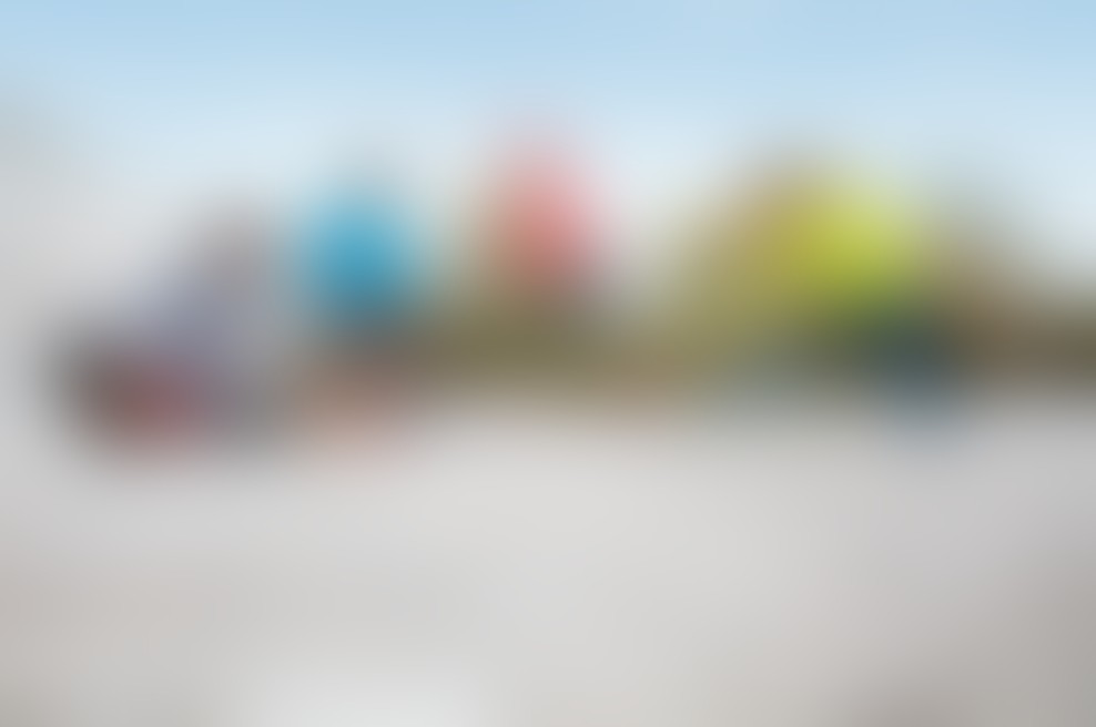 Imamo zmagovalni copat tretjega tedna