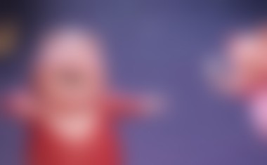 Zapoj - animirana glasbena komedija o pevskih talentih