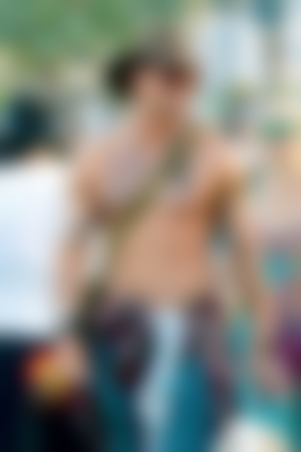 Kellan Lutz si zmenke išče na spletu