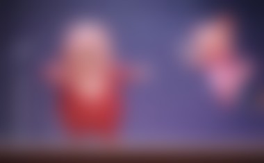 Zapoj - animirana glasbena komedija o pevskih talentih