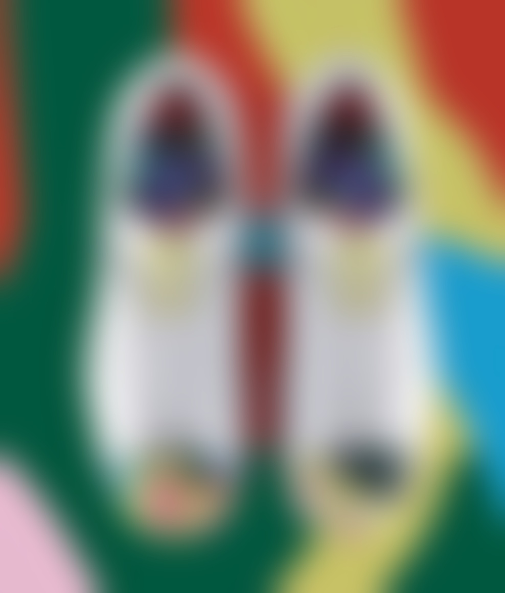 Pharrell Williams v sodelovanju z adidasom