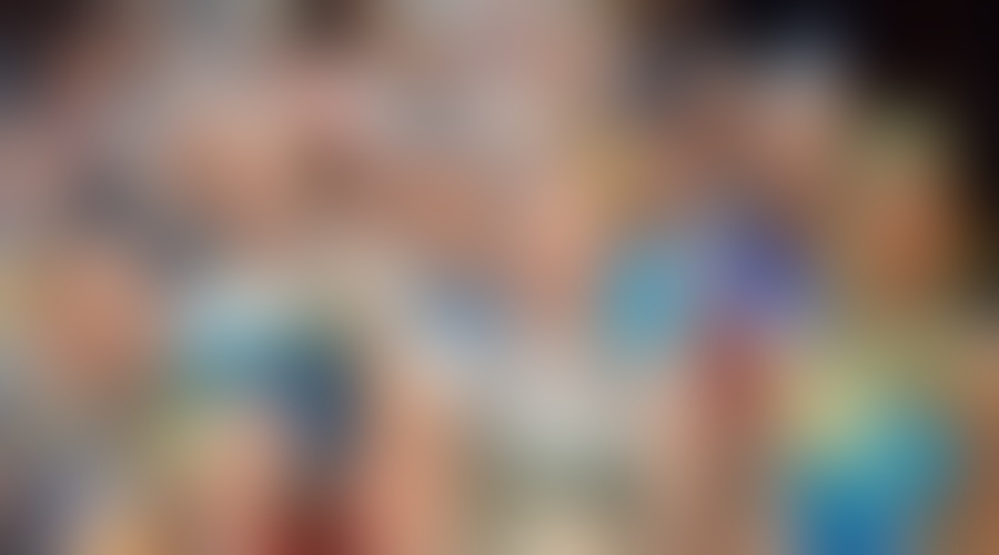 Sladko brezdelje, kot ga vidi Dolce&Gabbana