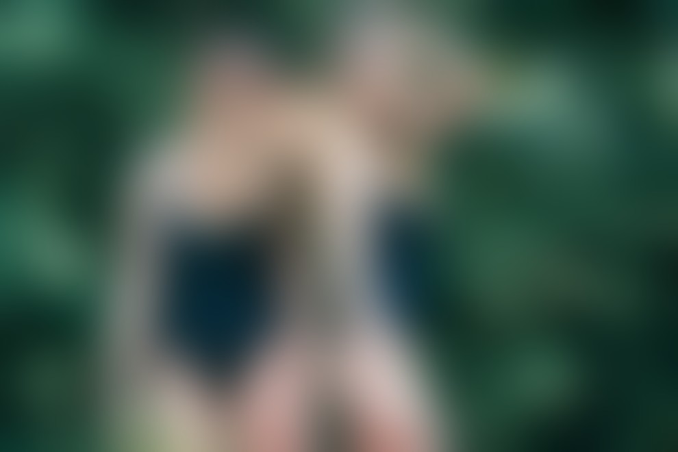 Kopalke s slovenskim podpisom: Frachella x GiaKiara