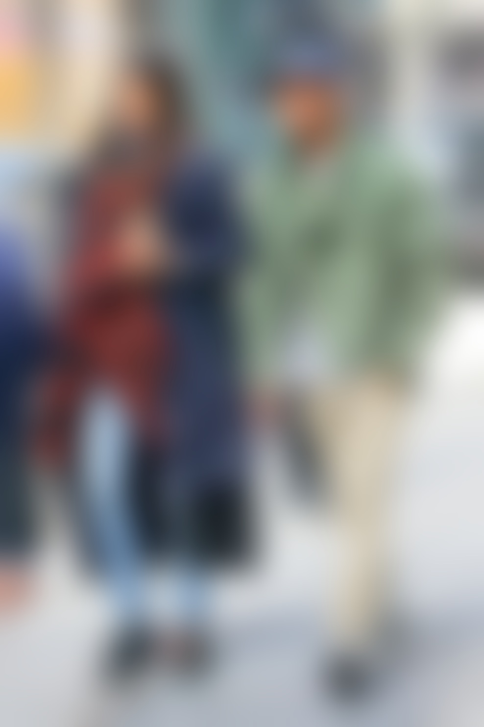 Pharrell Williams v sodelovanju z adidasom