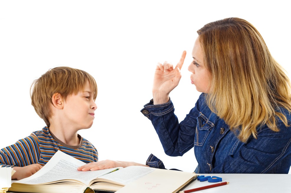 Šolanje na domu - mnenji ZA ali PROTI? (foto: Shutterstock)
