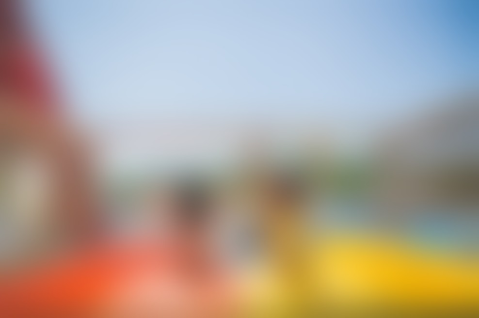 Vaša izbira: sproščanje ali adrenalinska bomba