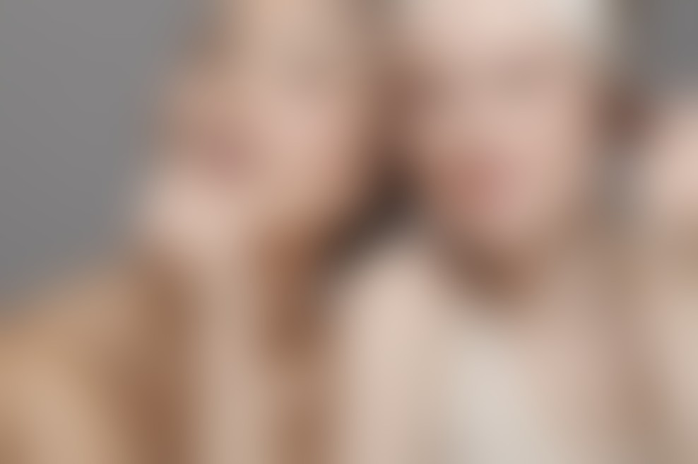 Vznemirljiv make up za mestne punce v 5 minutah!