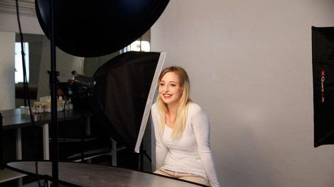 Zaključek akcije Green line: "Celotna izkušnja je bila fantastična!"