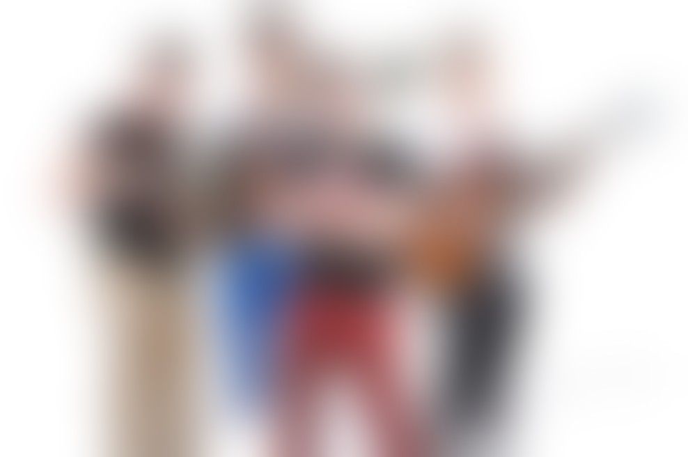 Ansambel Vžig bo zažigal tudi letošnje poletje