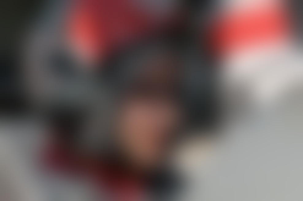 Kako so dobri ljudje slepemu Mihi uresničili njegovo srčno željo