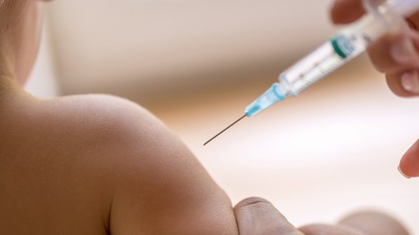 Začenja se svetovni in evropski teden cepljenja