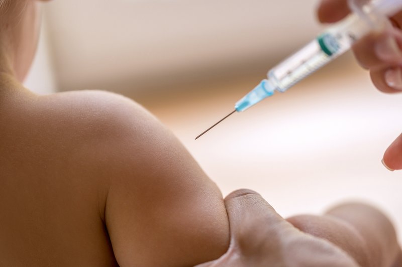 Začenja se svetovni in evropski teden cepljenja (foto: Shutterstock)
