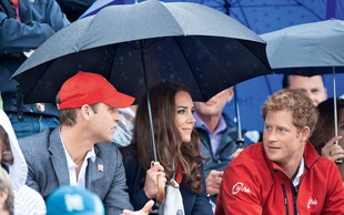Sta princ Harry in vojvodinja Kate ljubimca?