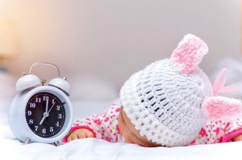 Mini astrološka učna ura: Vpliv ure rojstva na vaš značaj! (foto: Shutterstock)