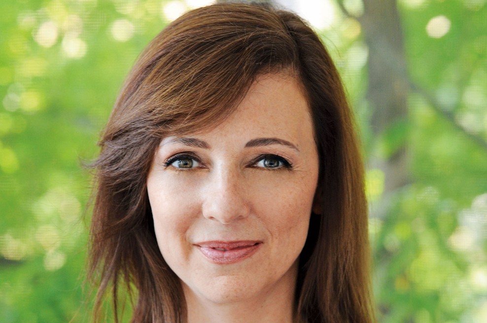 Susan Cain: Introvertirani otroci so naša prihodnost (foto: arhiv revije Jana)
