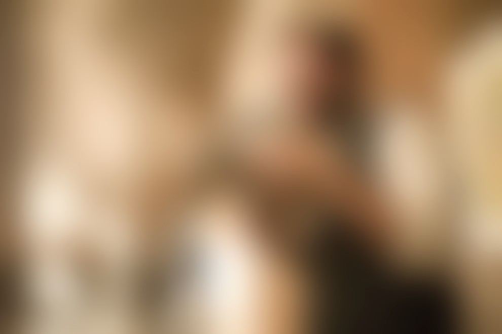 Joshua Beckman spet na obisku v Sloveniji!