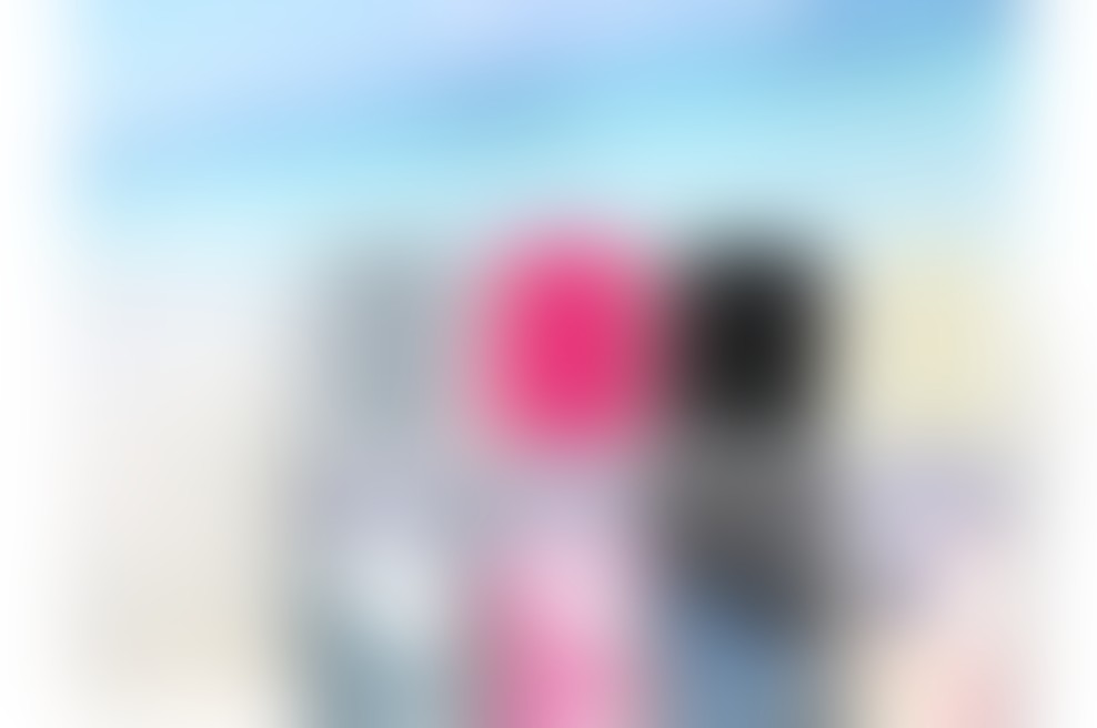 NOVO v družini odličnih in koži prijaznih dezodorantov MUM!