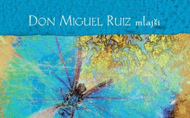 Meditiramo na karto Dona Miguela Ruiza, ki sporoča: Opusti potrebo, da imaš prav!