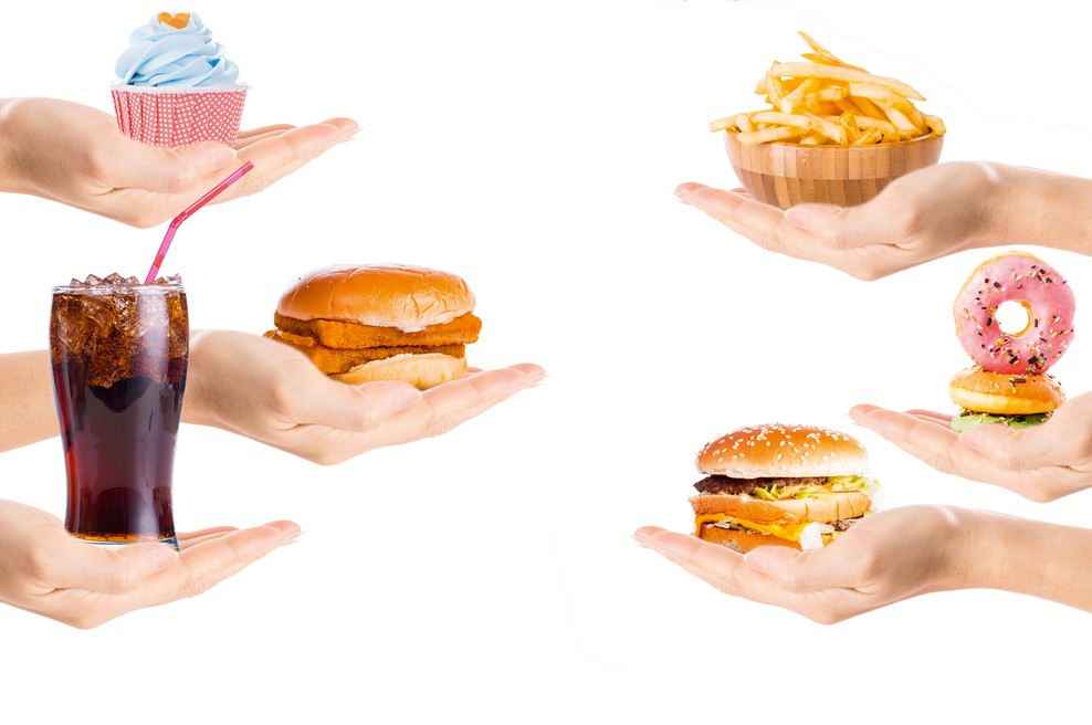 Transmaščobne kisline: Zakaj še vedno umiramo zaradi njih? (foto: Shutterstock)