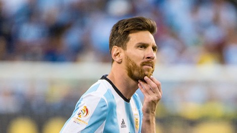 Bo Lionel Messi res šel v zapor?
