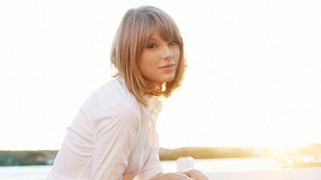Taylor Swift: Nevarno je biti njen moški