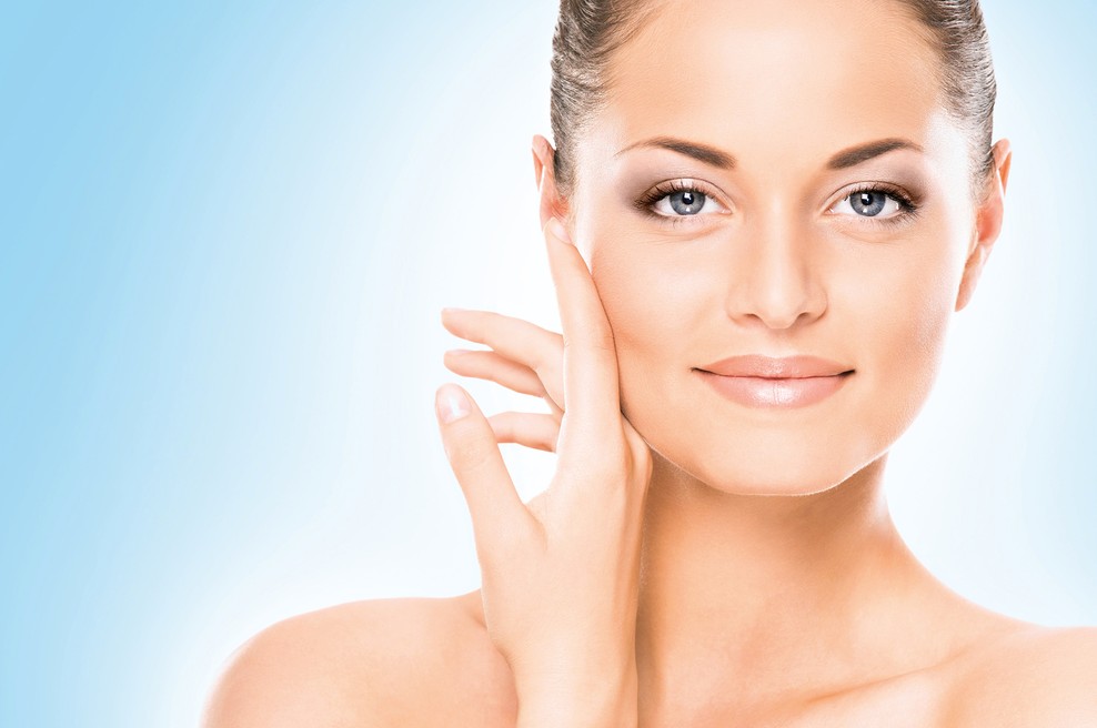 O glajenju gub in iskanju mladosti! (foto: Shutterstock)