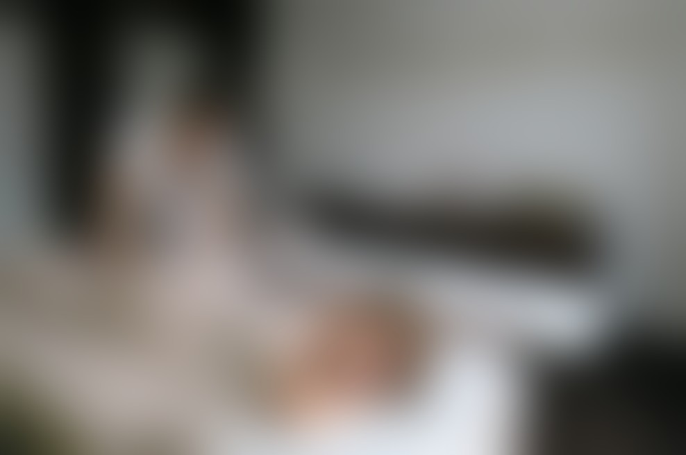 Otroška masaža umirja in poglobi spanec