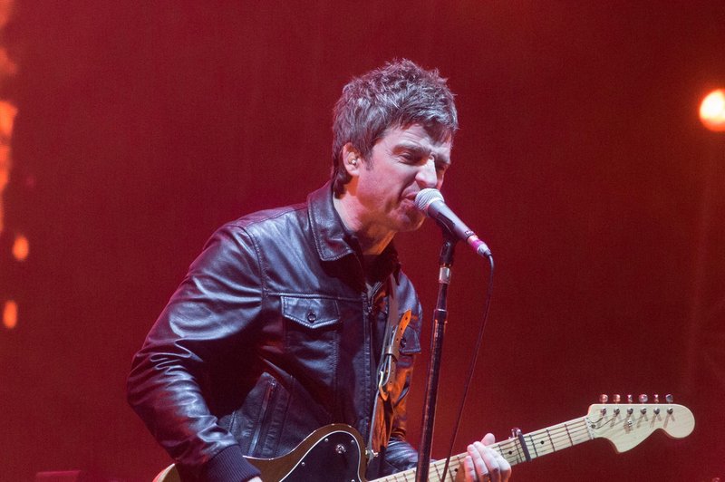 Noel Gallagher avgusta prihaja v Zagreb! (foto: profimedia)
