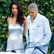 George Clooney: Znebil se je zalezovalca