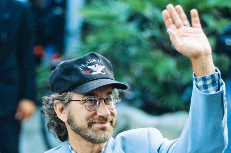 Steven Spielberg: Nočejo vsi sodelovati z njim (foto: Profimedia)